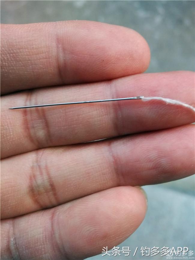 钓叟张演义第二回钓具DIY：擒黄颡首战告捷，失白翘再钓铩羽