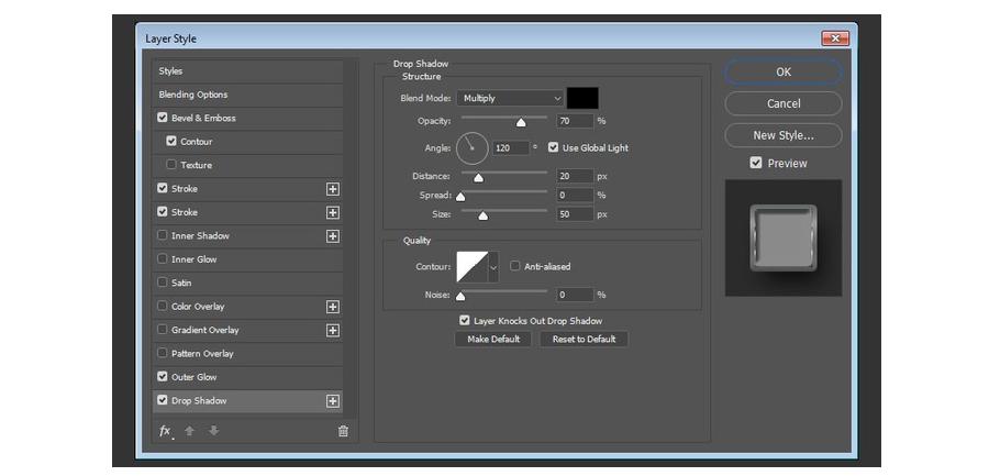 ps字体制作艺术字,ps字体制作立体阴影效果