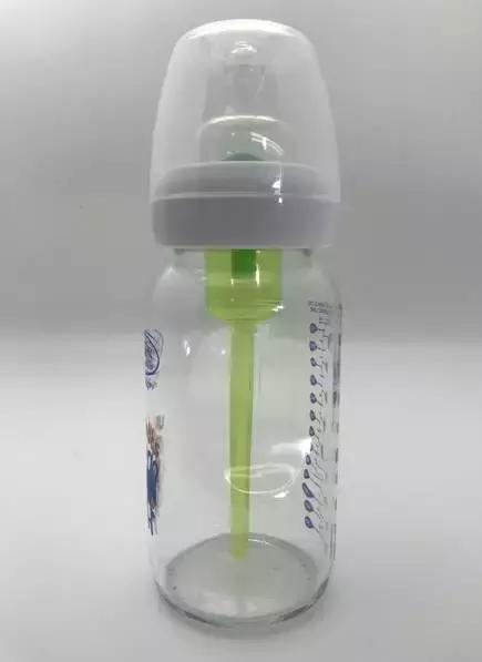 奶瓶材质ppsu好还是tritan好,宝宝奶瓶测评一岁以上