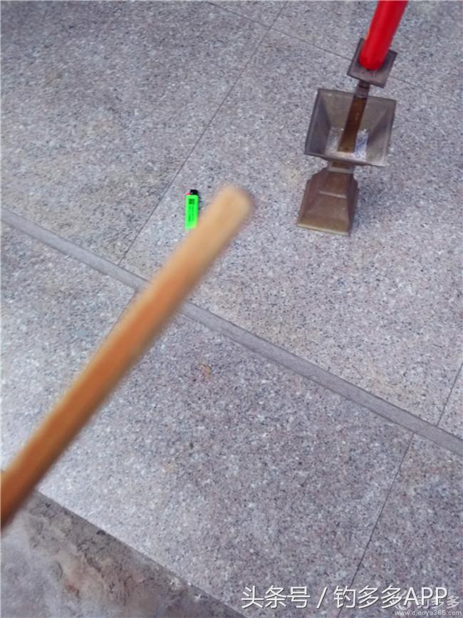 钓叟张演义第二回钓具DIY：擒黄颡首战告捷，失白翘再钓铩羽