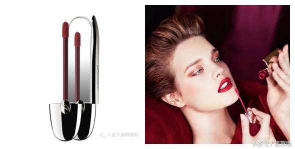 盘点10支秋冬绝美口红,这个冬季最美的口红都集齐啦