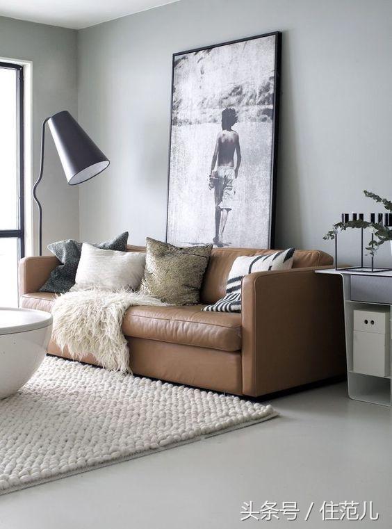 照着装修都好看系列,照着装修图装修的房间