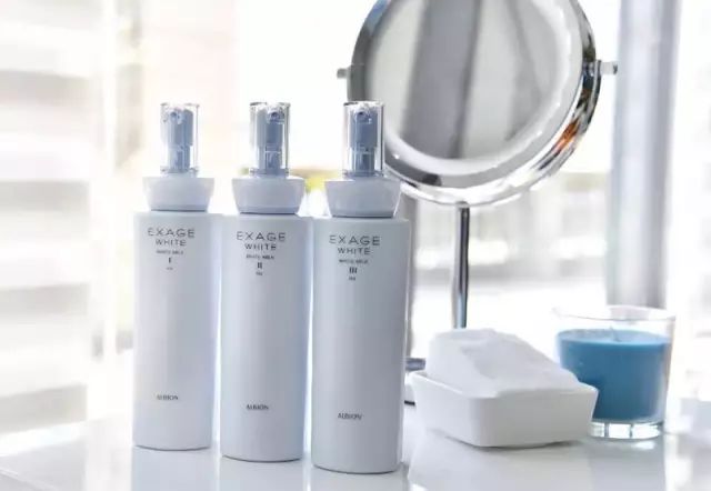 奥尔滨albion水乳,ALBION澳尔滨健康水