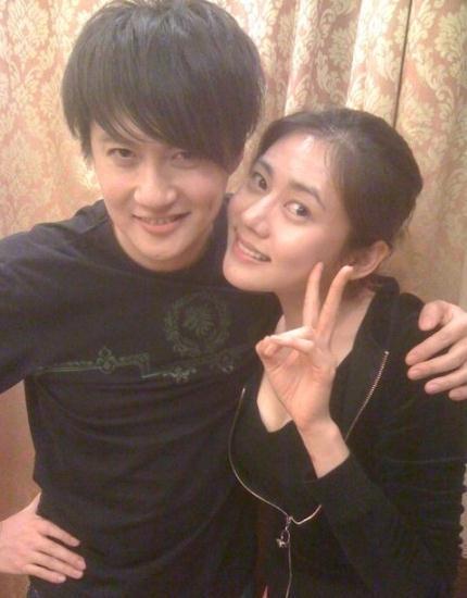 凌潇肃最近综艺节目演员的诞生,凌潇肃与迟帅哪个个子比较高一点