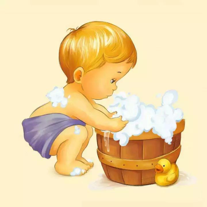 孩子3岁前，你一定要教会他这些事……