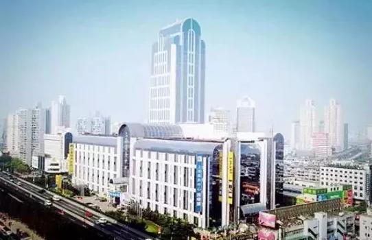 上海今年下半年新开的十大商场,上海下半年新开十大商场