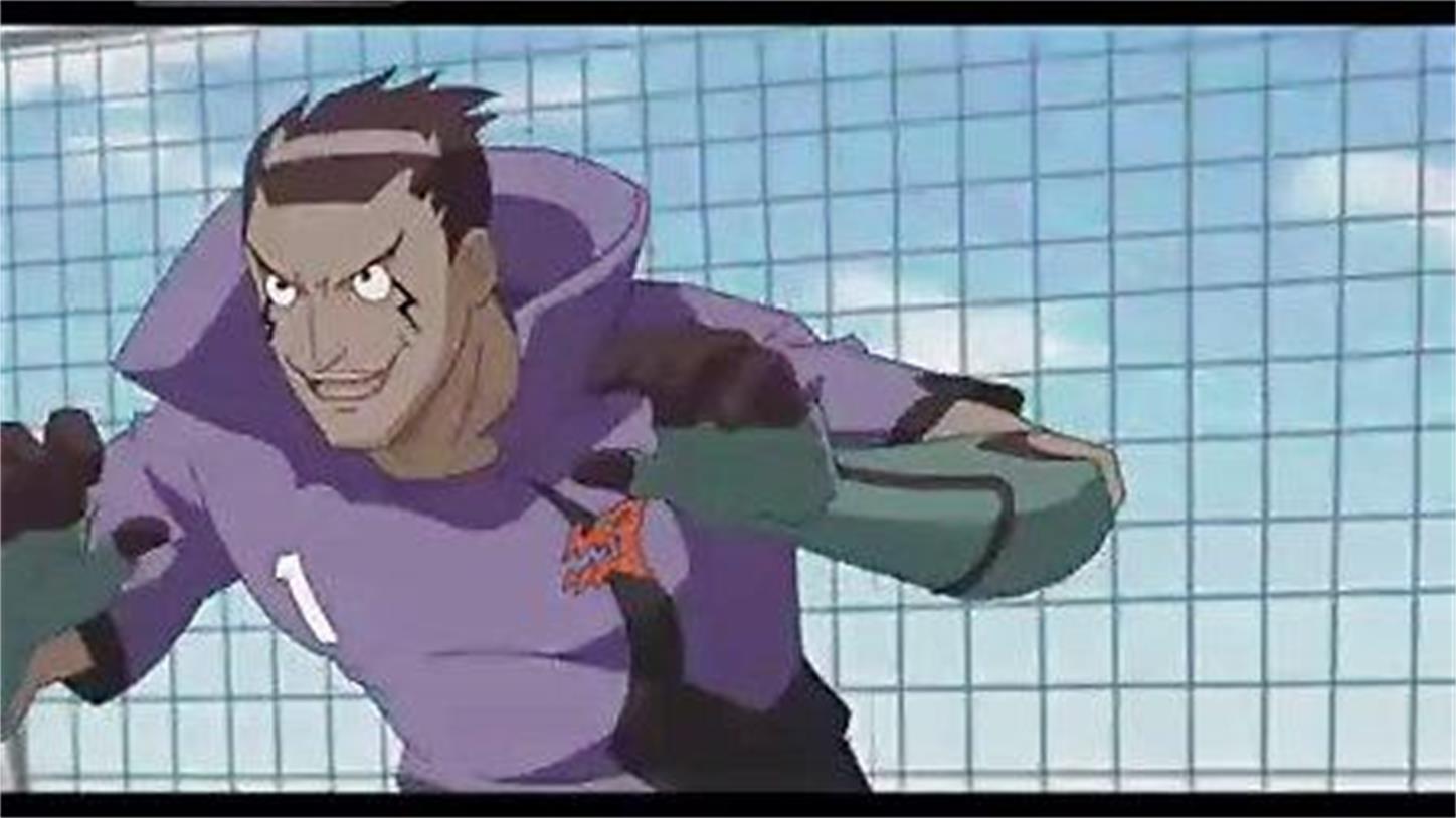 超智能足球2世界大赛篇人机合一,超智能足球2赤足队vs巴西少年队