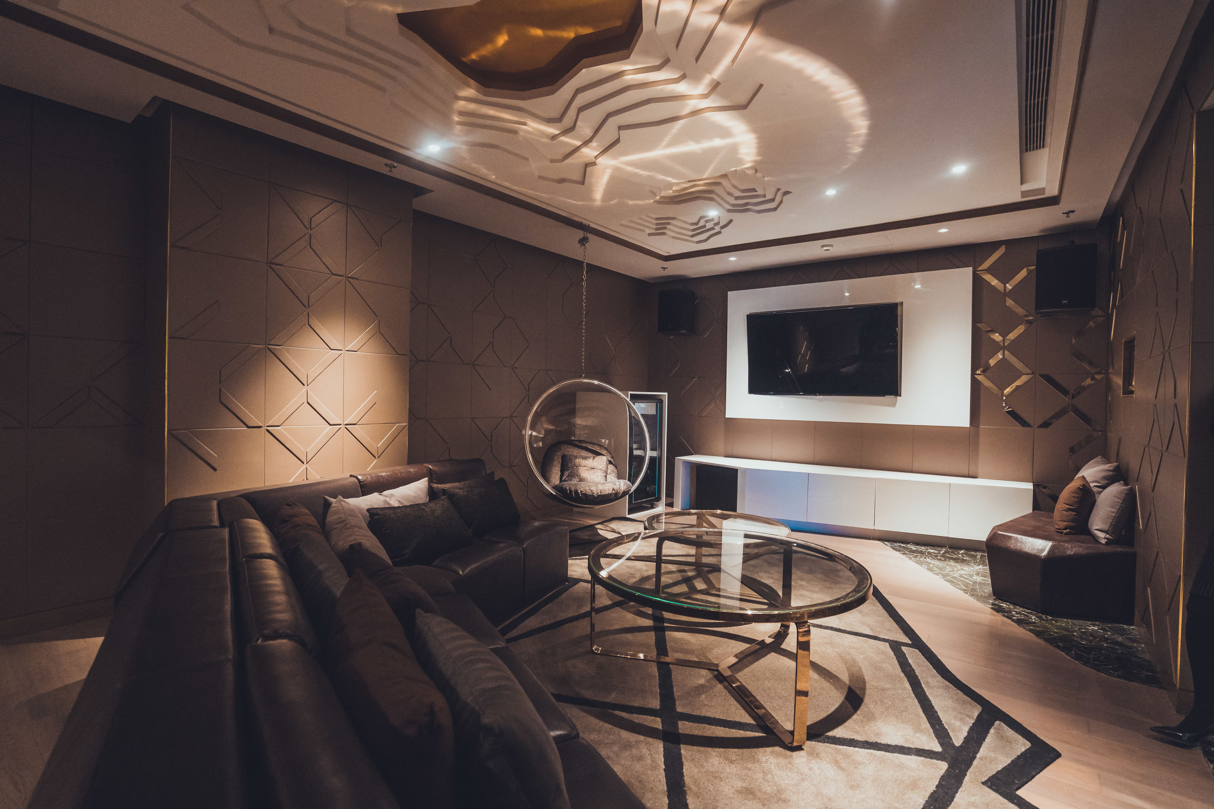 总有些回忆在心中！苏州太湖边的万丽，让我流连忘返