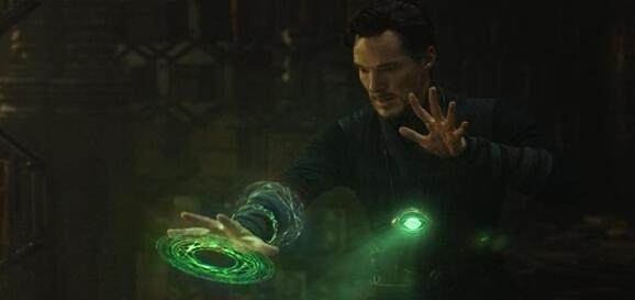 《复仇者联盟3》全片提前泄露！差点以为是《银河护卫队3》