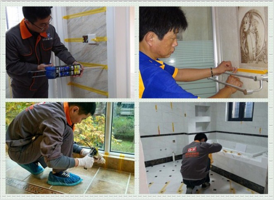 美缝知识咨询,贵的美缝和便宜的美缝有什么区别