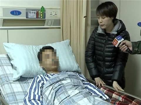13岁男孩挤鼻腔痘痘引发脑膜炎,小伙挤痘痘得了罕见怪病