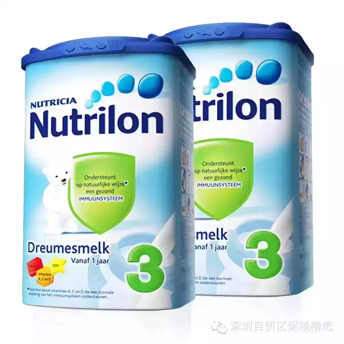 假冒的奶粉对小孩健康有影响吗,雅培奶粉有没有假货