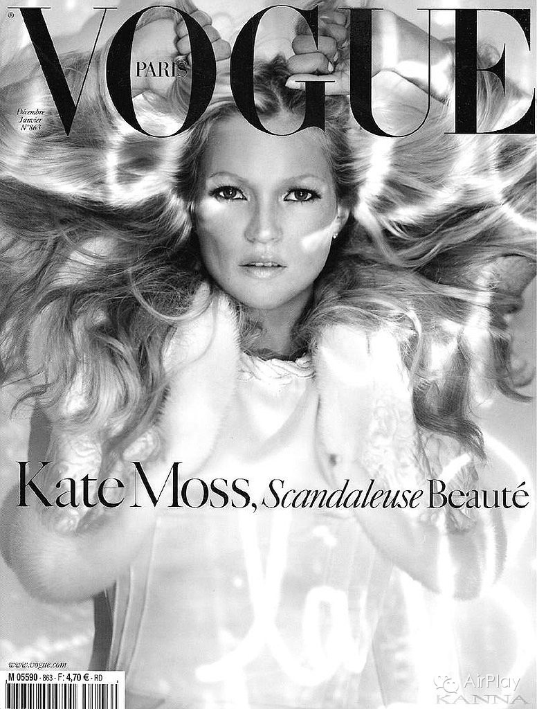 时尚女魔头｜除了安娜，你一定要认识这位！