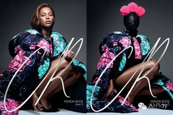 时尚女魔头｜除了安娜，你一定要认识这位！