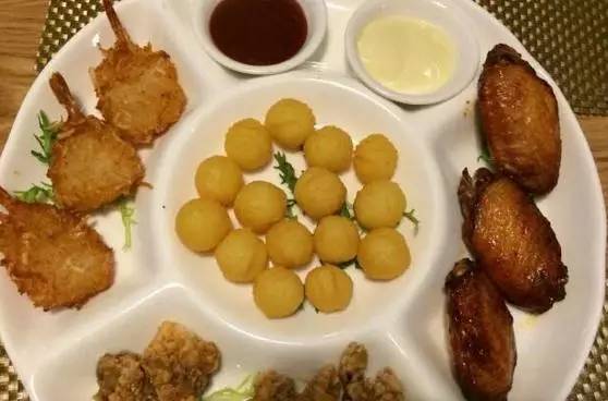 一条街吃遍长沙美食,一条街吃遍整个陕西美食