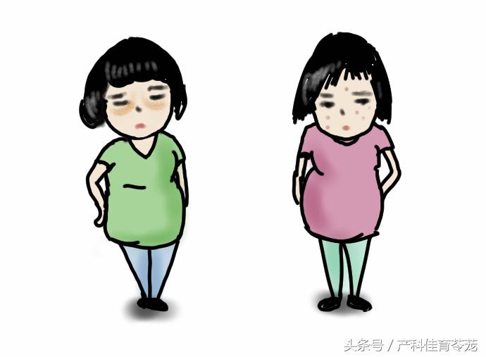 妊娠期可以修复到原来皮肤吗,妊娠期护肤