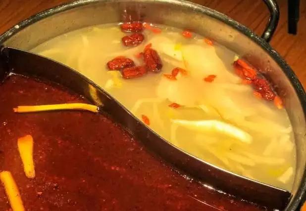 魔都顶级港式火锅,魔都有哪些好吃的火锅