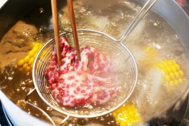 魔都顶级港式火锅,魔都有哪些好吃的火锅