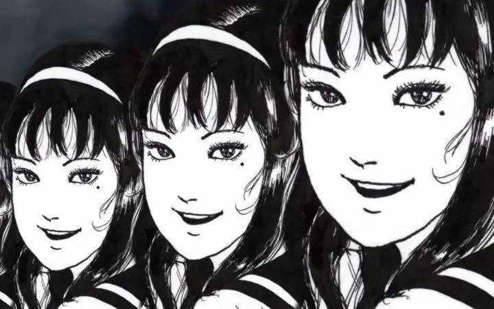 伊藤润二恐怖漫画解说,伊藤润二的哪一部漫画最恐怖