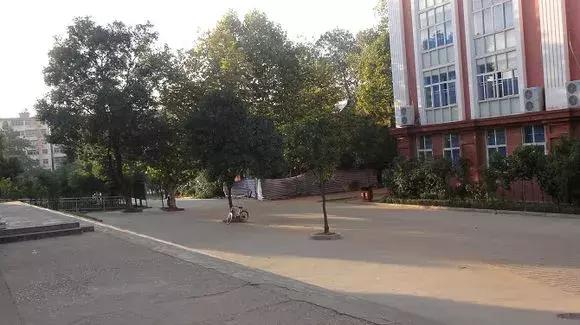 新建二中报道,江西省新建二中最新图片