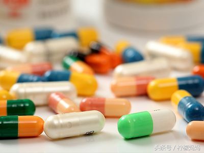 美宝之星：准妈妈孕期用药须慎重！