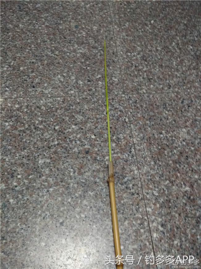 钓叟张演义第二回钓具DIY：擒黄颡首战告捷，失白翘再钓铩羽