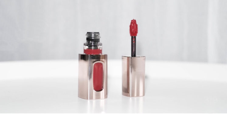 欧莱雅最值得入手的彩妆,欧莱雅最值得买的唇釉