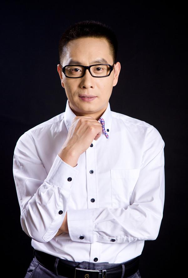 郭敬峰如何管理情绪,郭敬峰老师简介