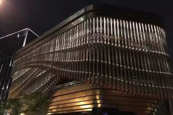 上海今年下半年新开的十大商场,上海下半年新开十大商场