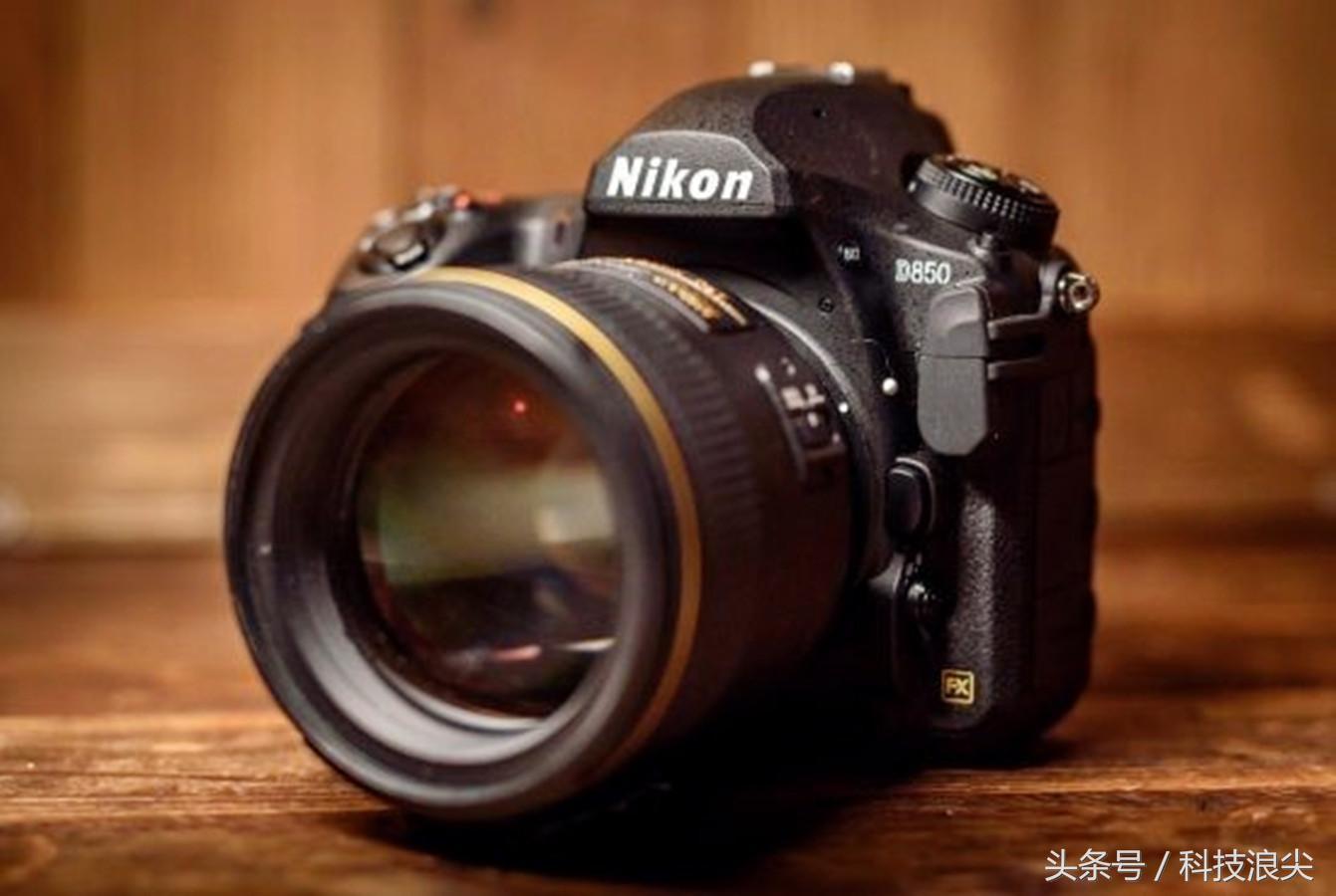 尼康D850测评,尼康d850测试