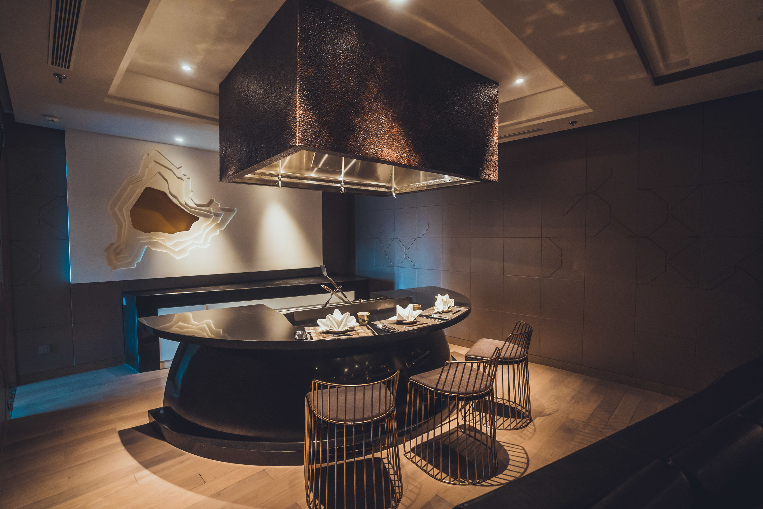 总有些回忆在心中！苏州太湖边的万丽，让我流连忘返