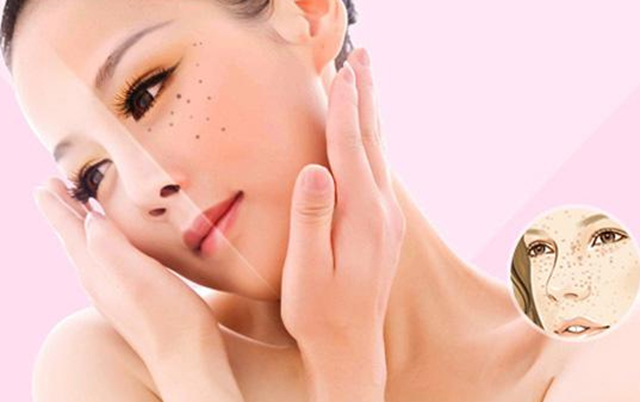 光子嫩肤祛斑后怎么看效果,光子嫩肤去黑点