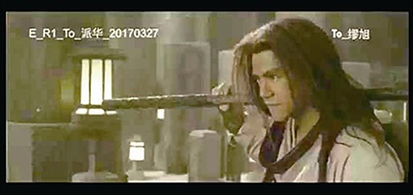 《复仇者联盟3》全片提前泄露！差点以为是《银河护卫队3》