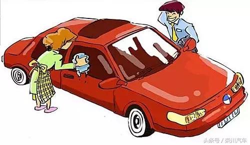 汽车分阶段保养,时刻保持满态势爱车保养必看攻略