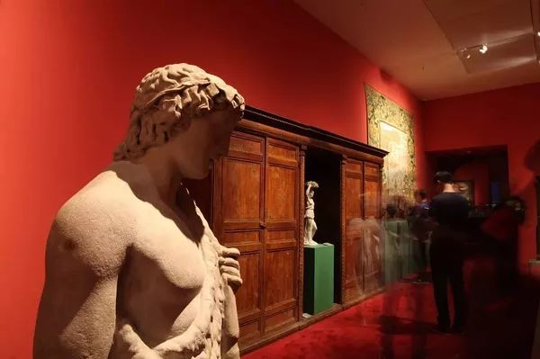 魔都12月活动,魔都12月优质展览大全