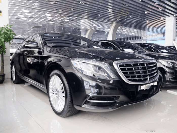 老款奥迪a8值不值得买,豪华车白菜价