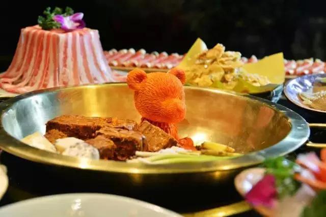 魔都顶级港式火锅,魔都有哪些好吃的火锅