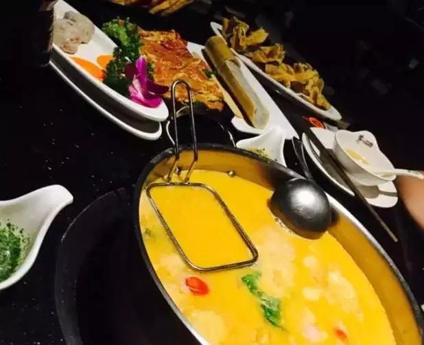 魔都顶级港式火锅,魔都有哪些好吃的火锅