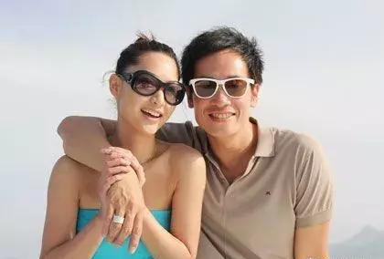 林峰与钟嘉欣苦恋两季盘点历年《溏心风暴》多角苦恋戏会更加虐？