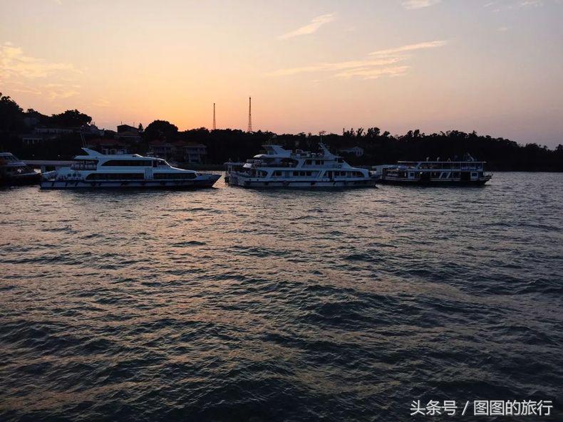 厦门适合10个人吃喝玩乐的地方,11月份厦门旅行攻略