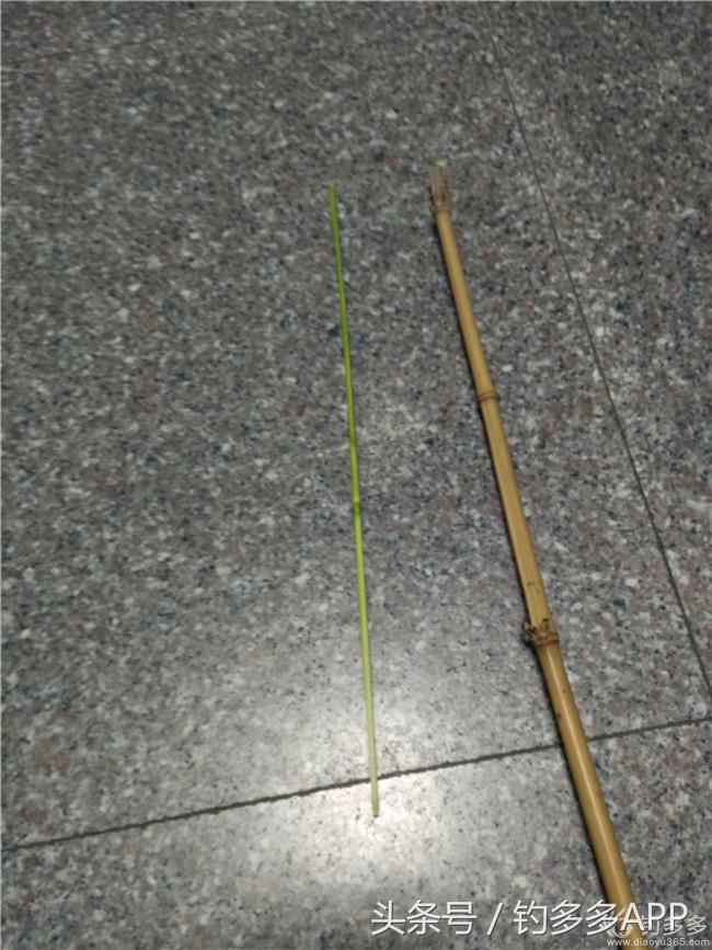 钓叟张演义第二回钓具DIY：擒黄颡首战告捷，失白翘再钓铩羽