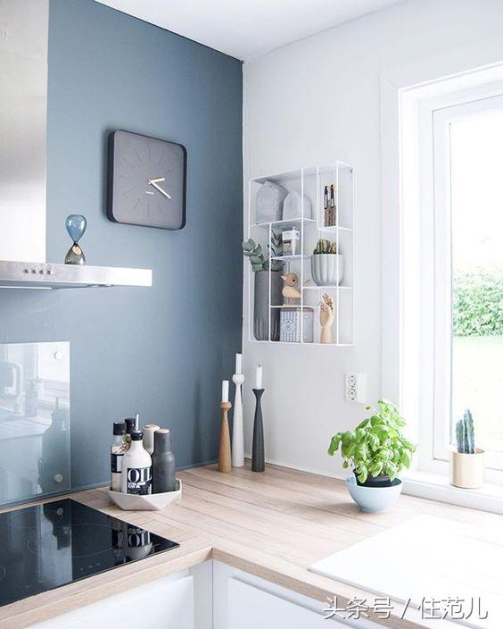 照着装修都好看系列,照着装修图装修的房间