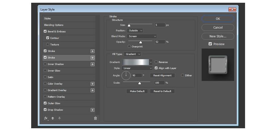 ps字体制作艺术字,ps字体制作立体阴影效果