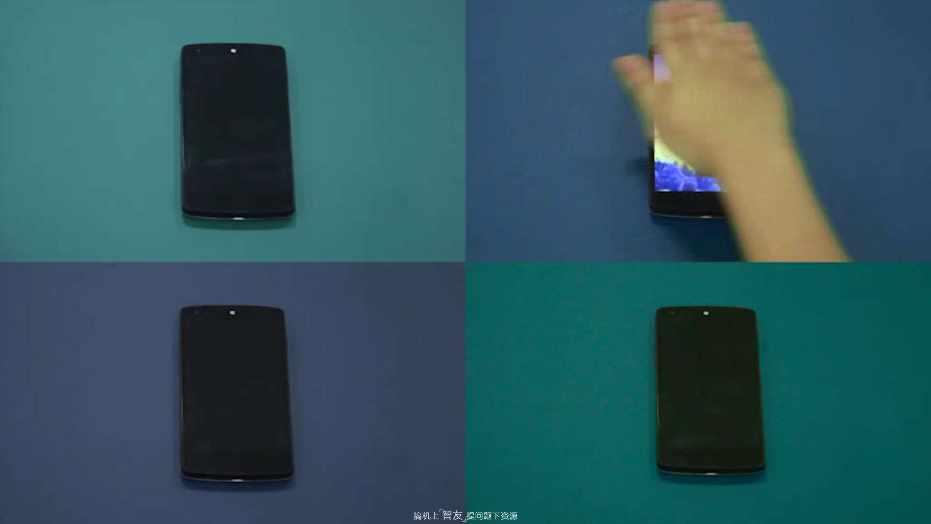 隔空挥拳打牛,隔空打牛实战视频