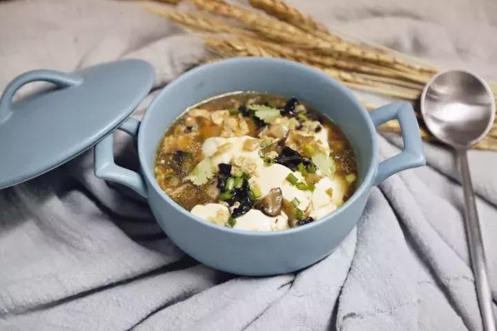 豆腐脑自己在家怎么做,豆腐脑在家自己怎么做