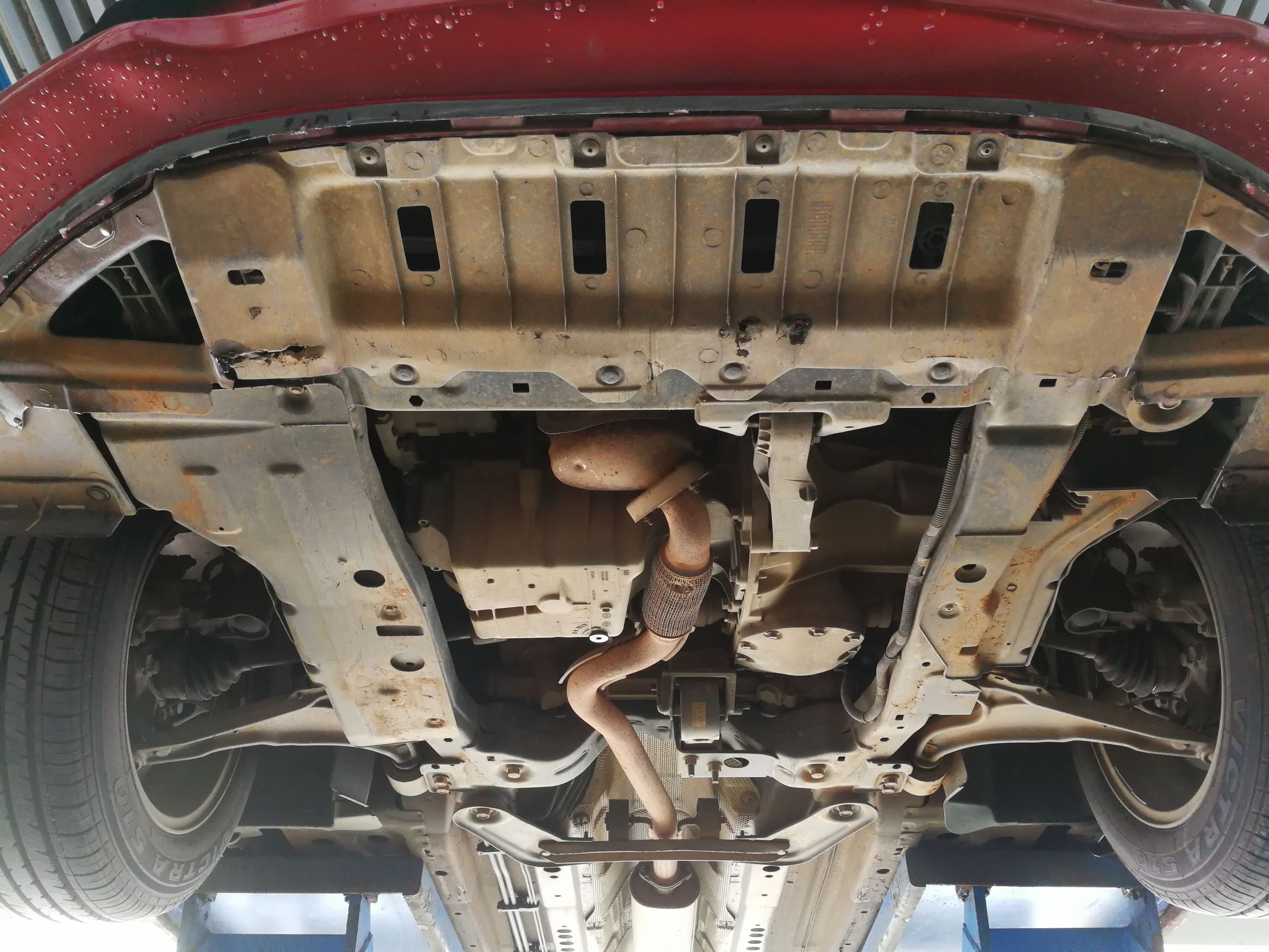 修理工都不建议买的车,维修师傅不建议买的车