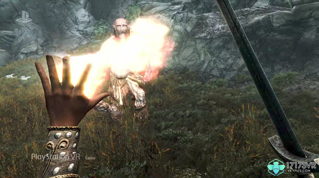 老滚5需要哪种vr设备,老滚五黑境中能采集什么