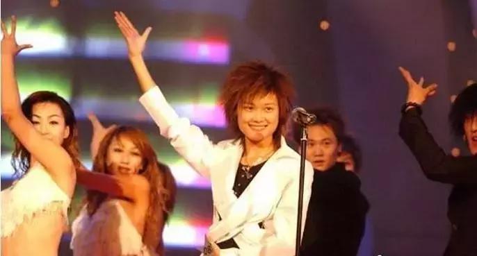 李宇春我就是演员张国立,李宇春我就是演员绿色毛衣