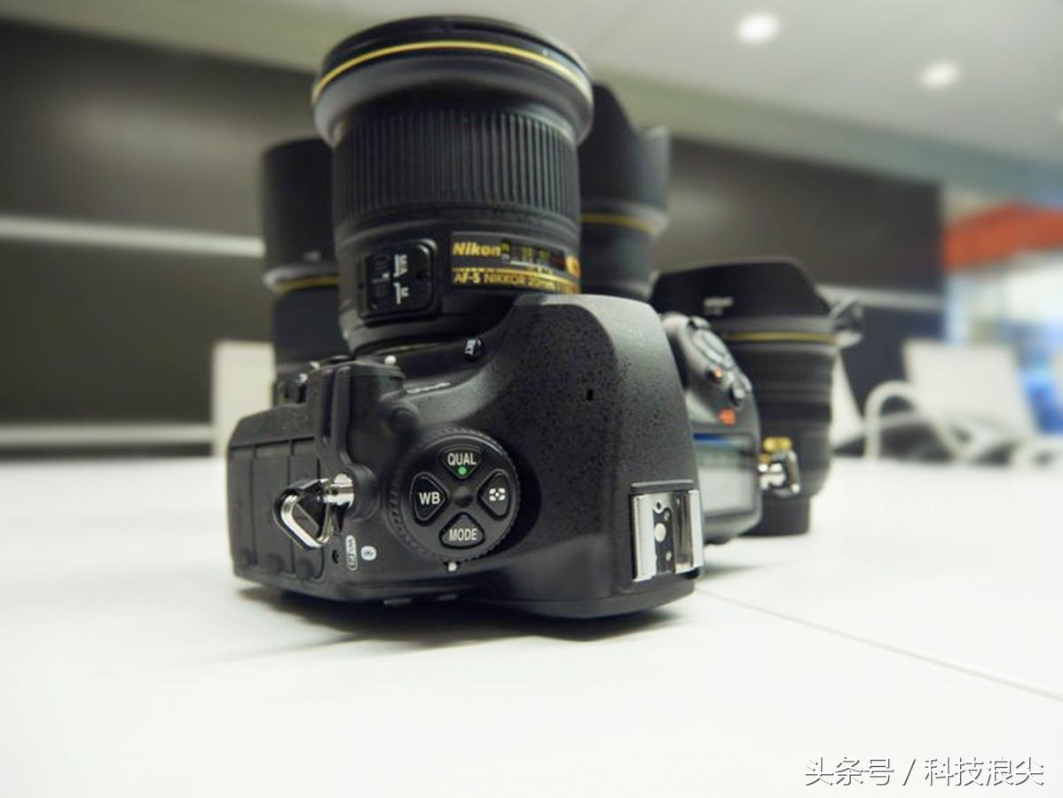 尼康D850测评,尼康d850测试