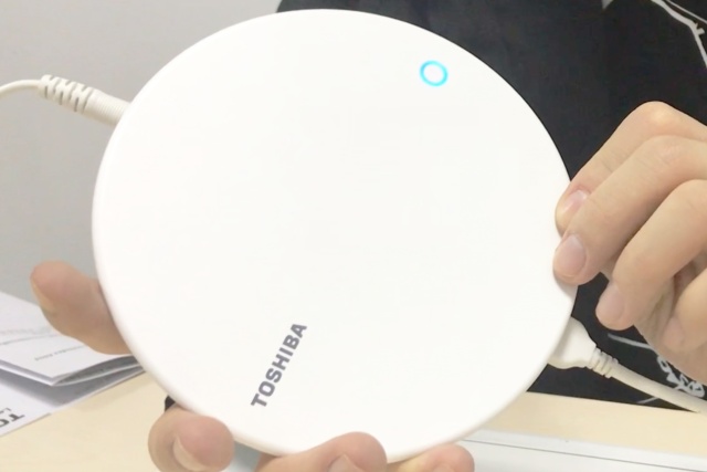 东芝手机硬盘容量识别,东芝硬盘一键备份一般需要多久